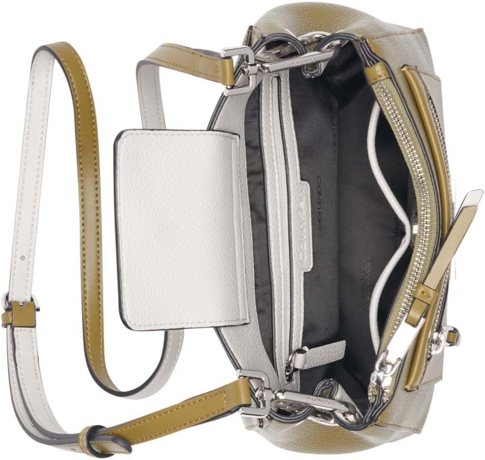 Calvin Klein - Brandclub - Calvin Klein womens Hadley Triple